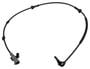 ACDelco 2 Terminal ABS Speed Sensor