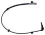 ACDelco 2 Terminal ABS Speed Sensor