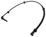 ACDelco 2 Terminal ABS Speed Sensor