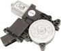 ACDelco Window Motor