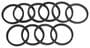 ACDelco Thermostat Seal