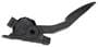ACDelco 6 Terminal Accelerator Pedal