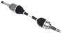 ACDelco CV Axle Shaft Assembly - New