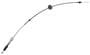 ACDelco A/T Shift Cable