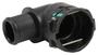 ACDelco Heater Hose Connector