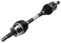 ACDelco CV Half Shaft