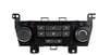 ACDelco 6 Terminal HVAC Climate Control Panel - New