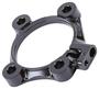 ACDelco Backing Plate