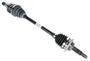 ACDelco CV Axle Shaft Assembly - New