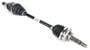 ACDelco CV Axle Shaft Assembly - New