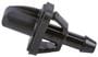 ACDelco Back Glass Washer Nozzle