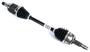ACDelco CV Axle Shaft Assembly - New