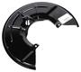 ACDelco Brake Dust Shield