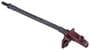 ACDelco Back Glass Washer Nozzle