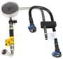 ACDelco 5/16 Inch I.D. 14-3/8 Inch Long Fuel Line Set