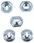 ACDelco Drum Brake Hold Down Spring Cup