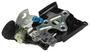 ACDelco Door Latch Assembly