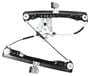 ACDelco Window Regulator And Motor Assembly