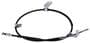ACDelco Parking Brake Cable