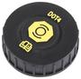 ACDelco Brake Master Cylinder Reservoir Cap