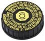 ACDelco Brake Master Cylinder Reservoir Cap