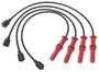 ACDelco Spark Plug Wire Set