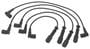 ACDelco Spark Plug Wire Set