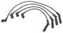 ACDelco Spark Plug Wire Set