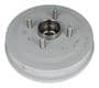 ACDelco Brake Drum