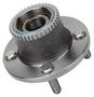 ACDelco Wheel Bearing and Hub Assembly