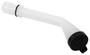 ACDelco Windshield Washer Fluid Reservoir Filler Pipe
