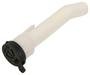 ACDelco Windshield Washer Fluid Reservoir Filler Pipe