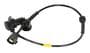 ACDelco 2 Terminal ABS Speed Sensor