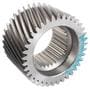 ACDelco A/T Output Carrier Sun Gear