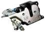 ACDelco Door Latch Assembly