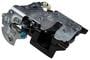 ACDelco Door Latch Assembly