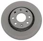 ACDelco Front Brake Rotor
