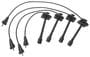 ACDelco Spark Plug Wire Set