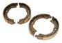 ACDelco Bonded Brake Shoe