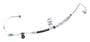 ACDelco A/C Discharge Hose