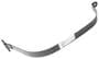 ACDelco Steel Fuel Tank Strap