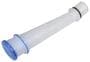 ACDelco Windshield Washer Fluid Reservoir Filler Pipe
