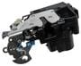 ACDelco Door Latch Assembly