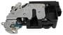 ACDelco Door Latch Assembly