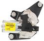 ACDelco Wiper Motor