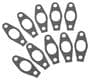 ACDelco Turbocharger Oil Line Gasket