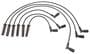 ACDelco Spark Plug Wire Set