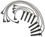 ACDelco Spark Plug Wire Set