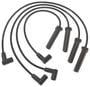 ACDelco Spark Plug Wire Set