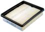 ACDelco Panel Air Filter
